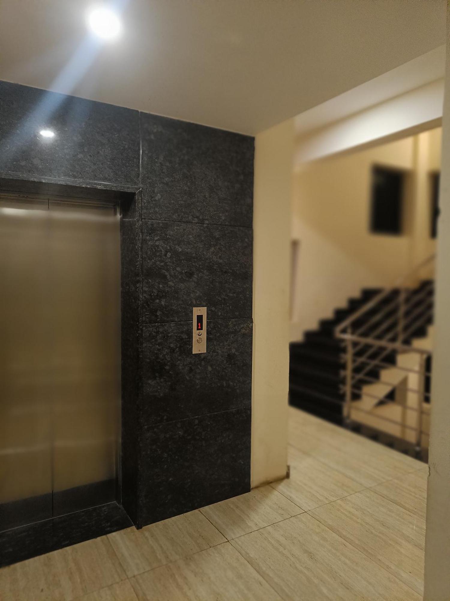 Hotel Radhma Residency 乌杜皮 外观 照片
