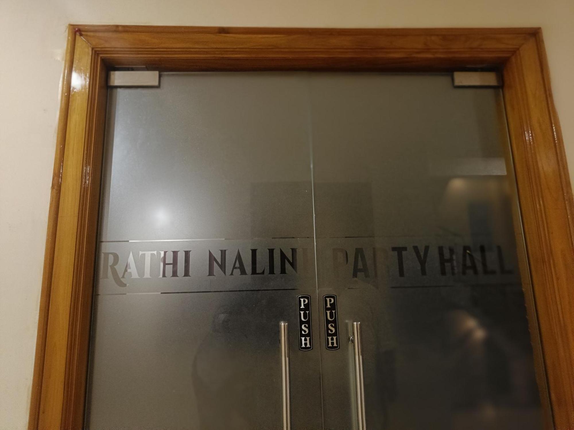 Hotel Radhma Residency 乌杜皮 外观 照片
