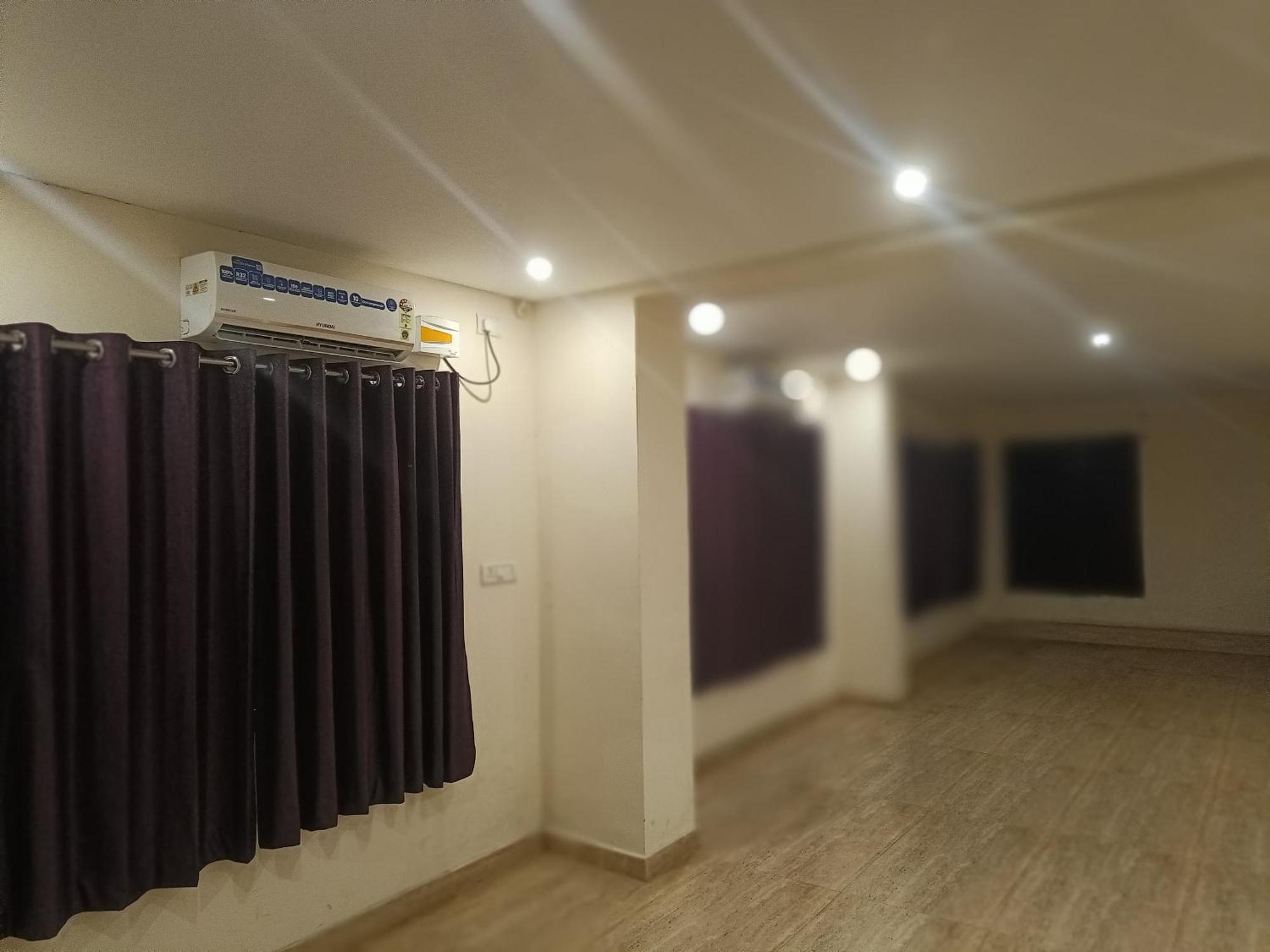 Hotel Radhma Residency 乌杜皮 外观 照片