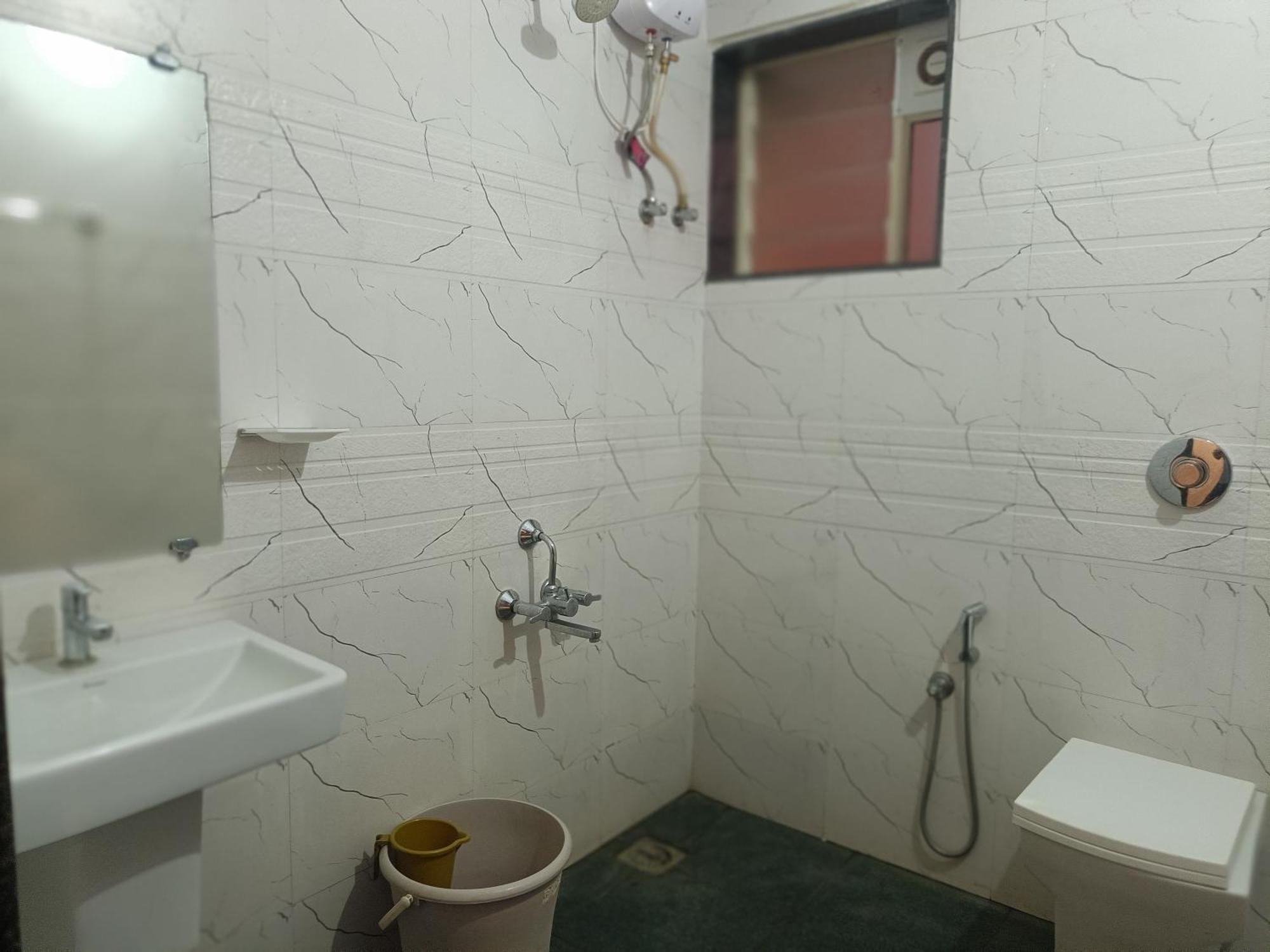 Hotel Radhma Residency 乌杜皮 外观 照片