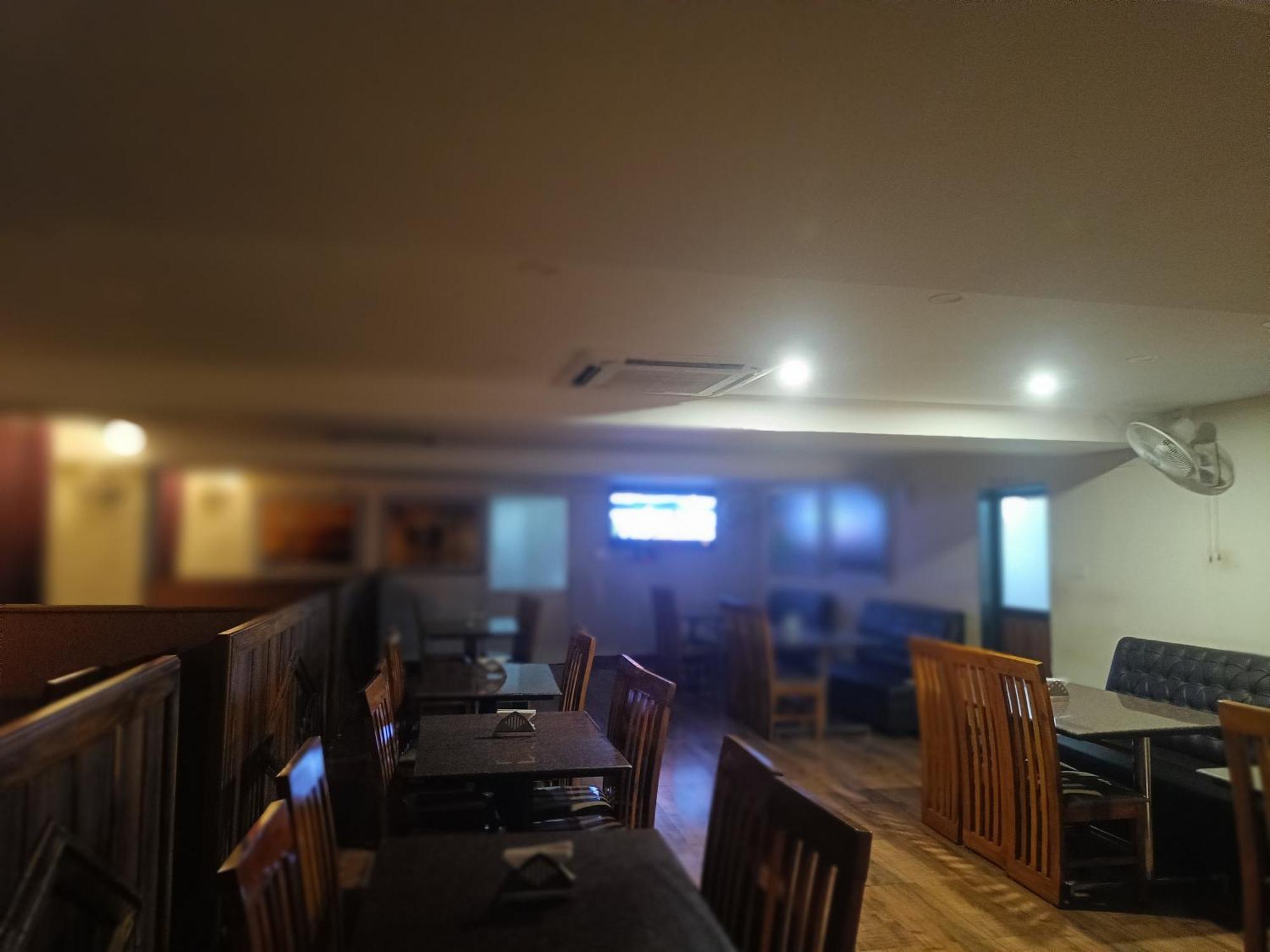Hotel Radhma Residency 乌杜皮 外观 照片