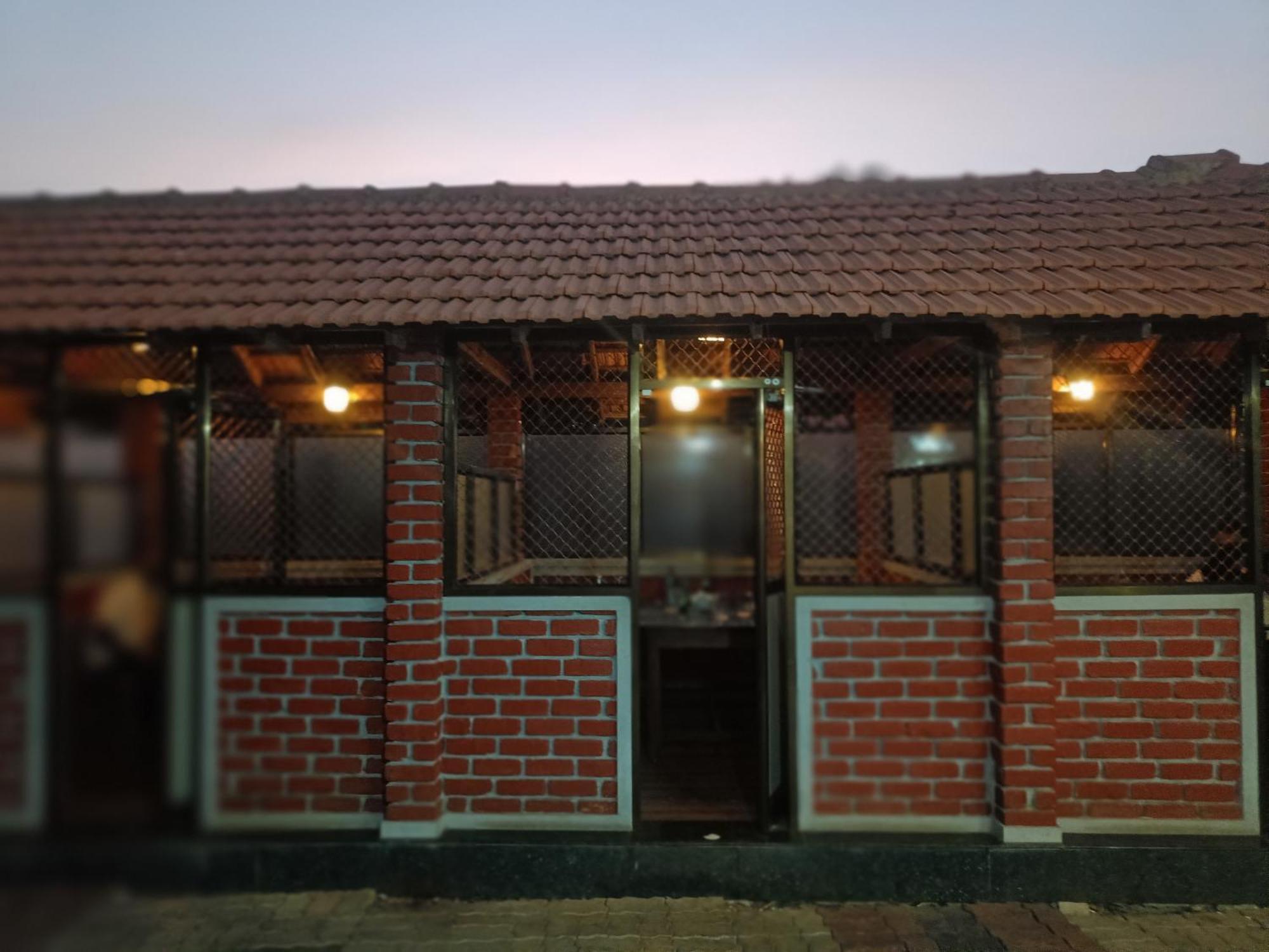 Hotel Radhma Residency 乌杜皮 外观 照片